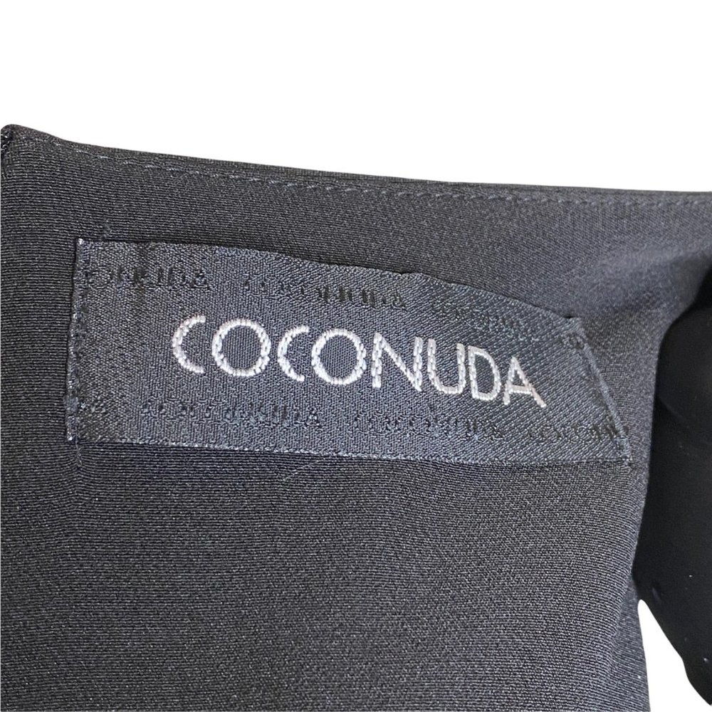Coconuda  Italian Made Jumpsuit - Picture 8 of 12
